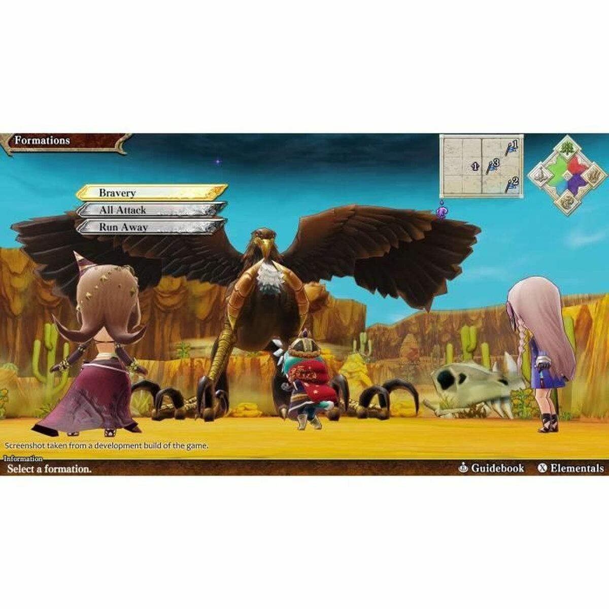 Jogo eletrónico PlayStation 4 Nis The Legend Legacy (FR)