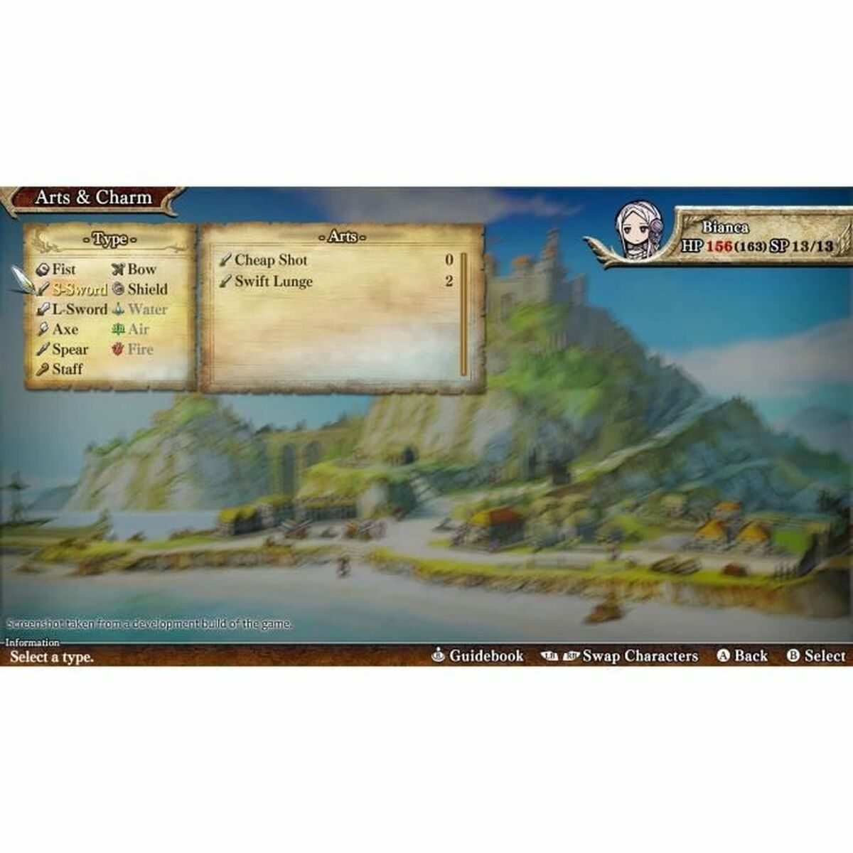 Jogo eletrónico PlayStation 5 Nis The Legend of Legacy HD Remastered (FR)