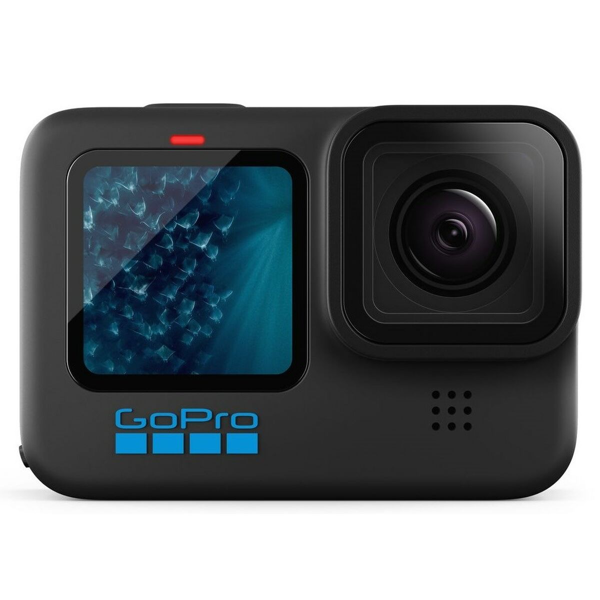 Câmara Desportiva GoPro CHDHX-112-RW Preto