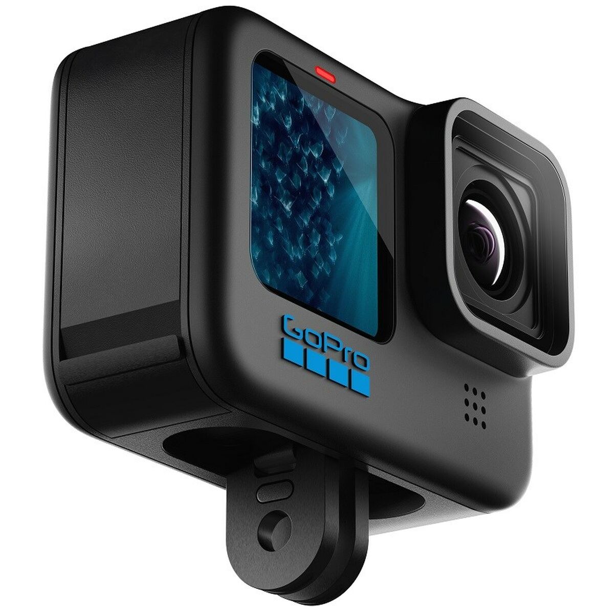 Câmara Desportiva GoPro CHDHX-112-RW Preto