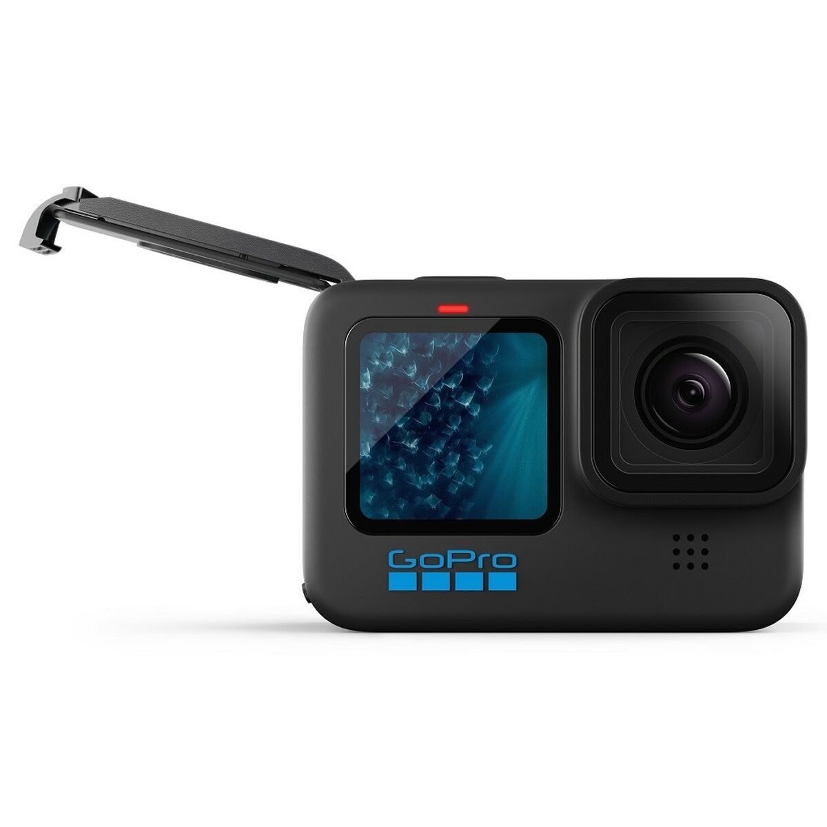 Câmara Desportiva GoPro CHDHX-112-RW Preto