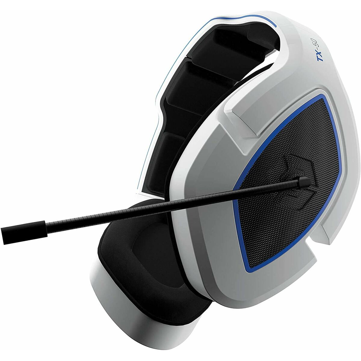 Auriculares com microfone GIOTECK PREMIUM TX-50