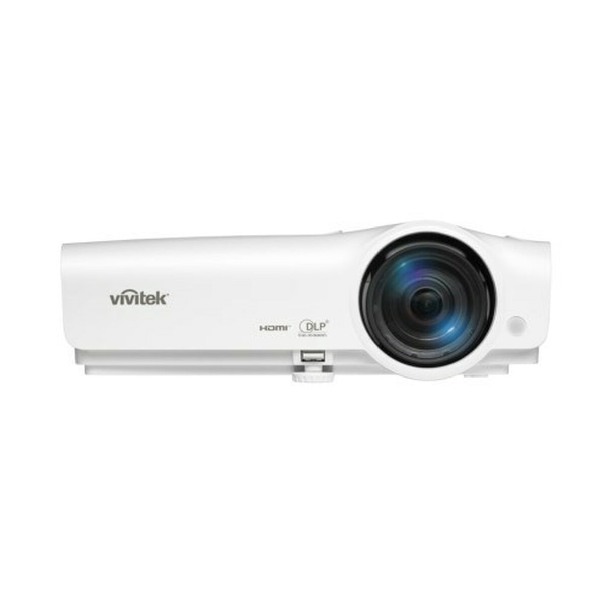 Projector Vivitek DX283ST 1920 x 1200 px