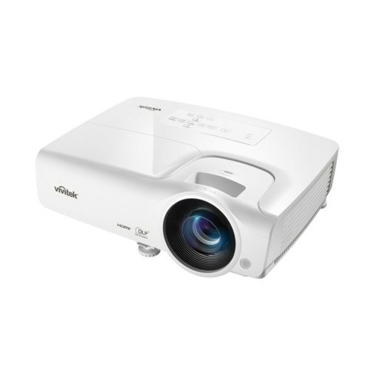 Projector Vivitek DX283ST 1920 x 1200 px