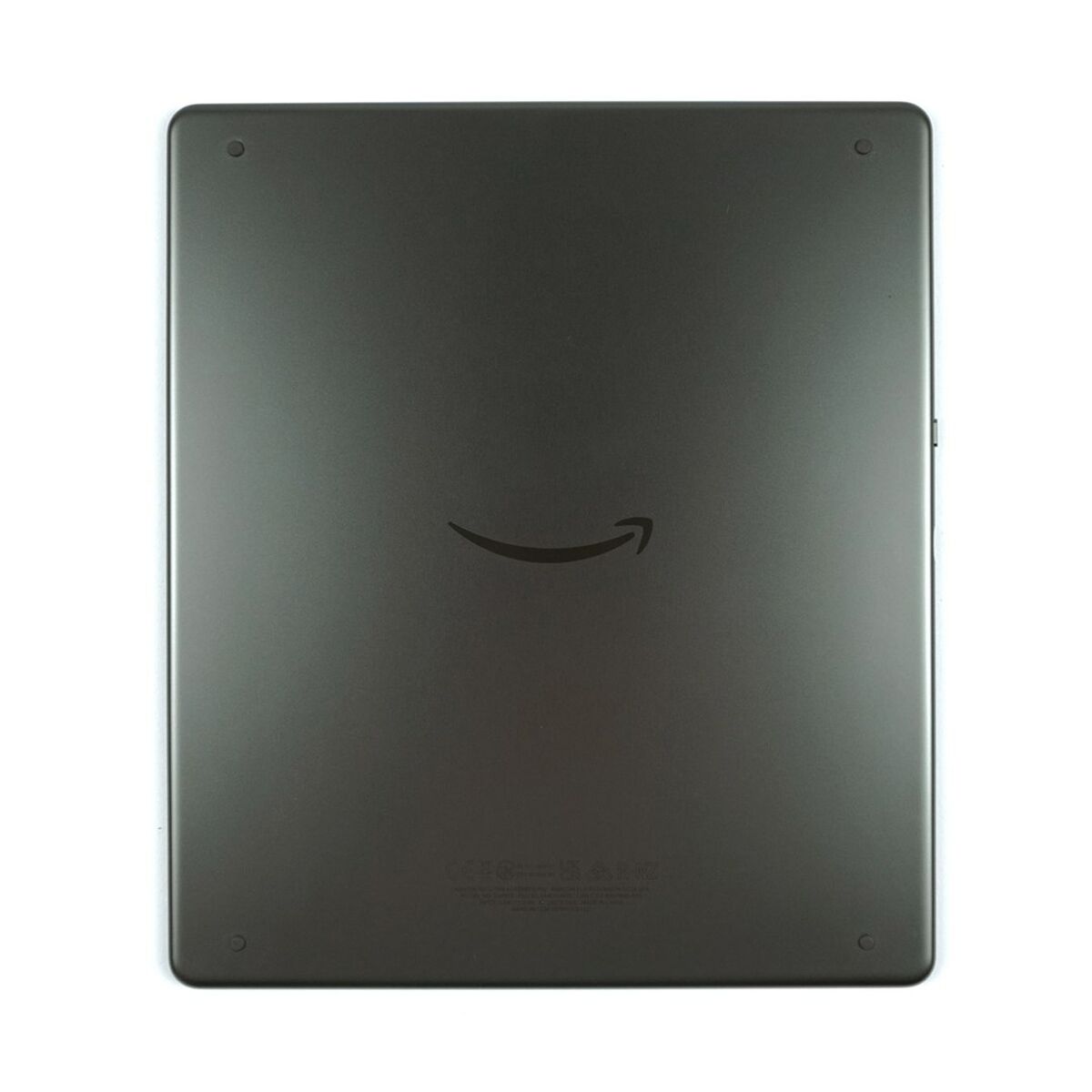 eBook Kindle Scribe  Cinzento No 32 GB 10,2"