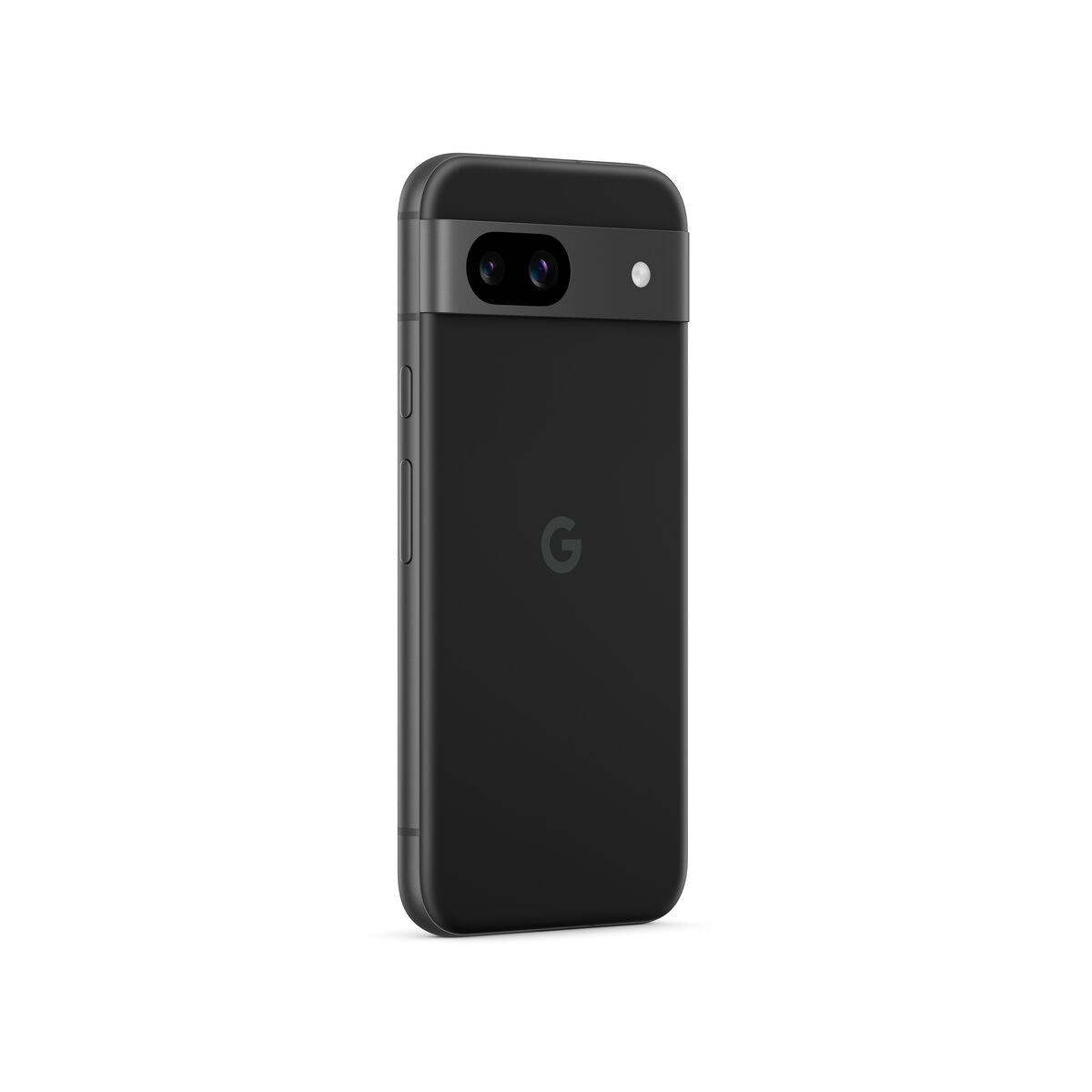 Smartphone Google Pixel 8A 6,1" GOOGLE TENSOR G3 8 GB RAM 128 GB Preto