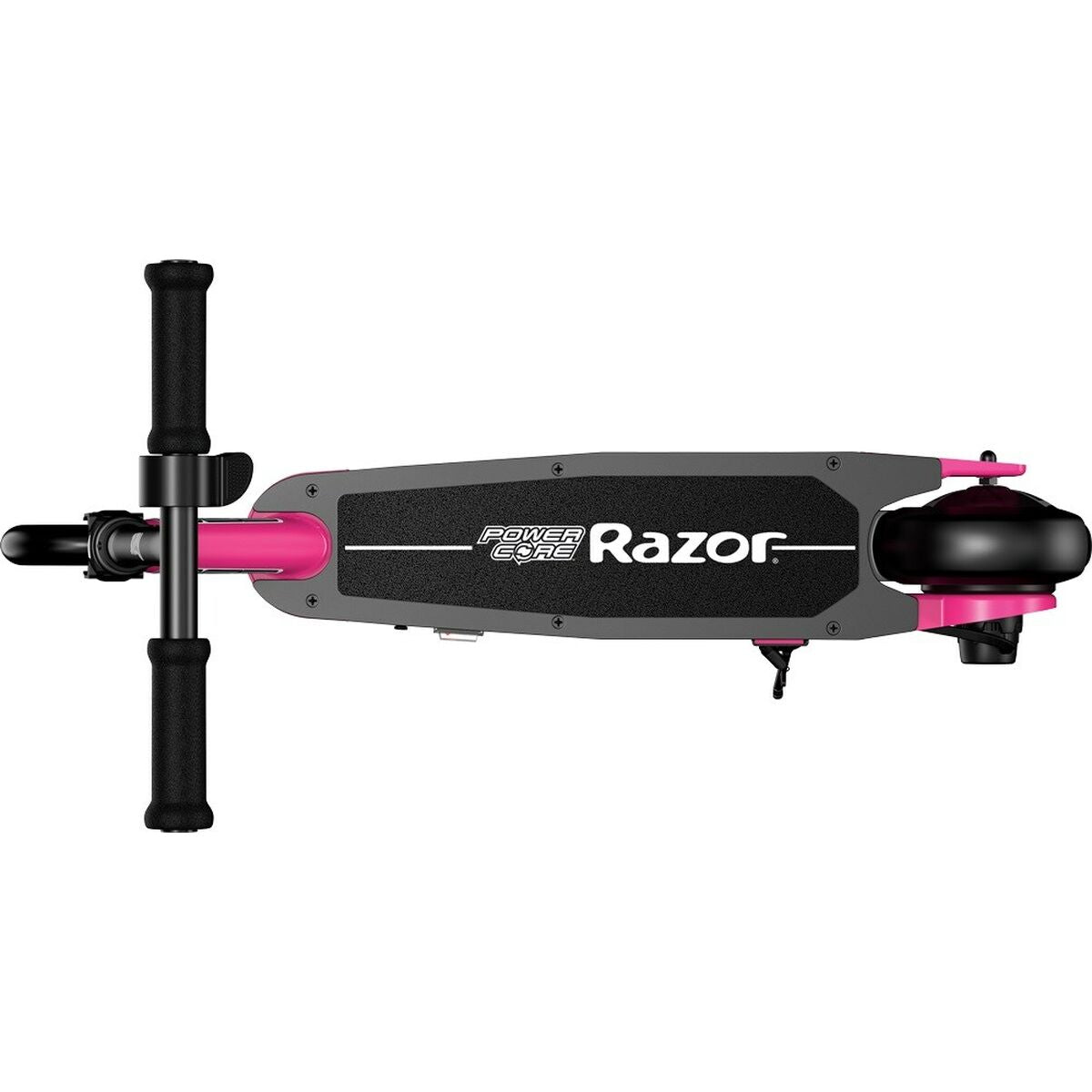 Trotineta Elétrica Razor Power Core S80 Cor de Rosa 90 W