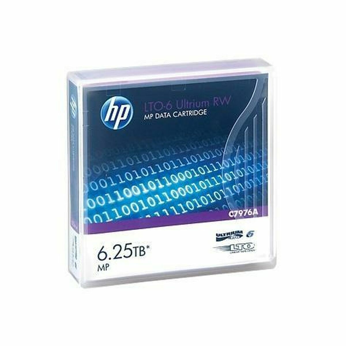 Cartucho de Dados HP C7976A