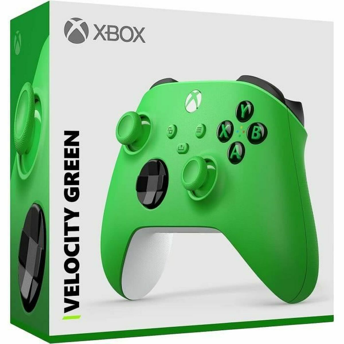 Controlador Xbox One Microsoft Xbox Wireless