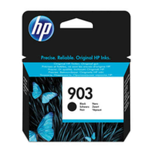 Tinteiro de Tinta Original Hewlett Packard T6L99AE Preto 8 ml