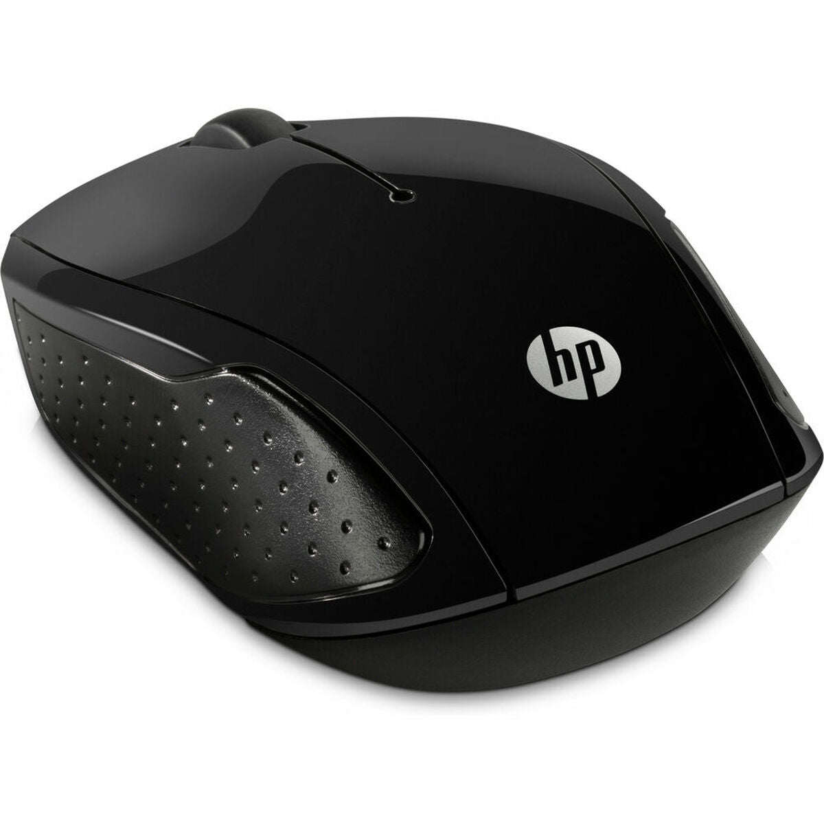 Rato sem Fios HP Wireless Mouse 200 Preto