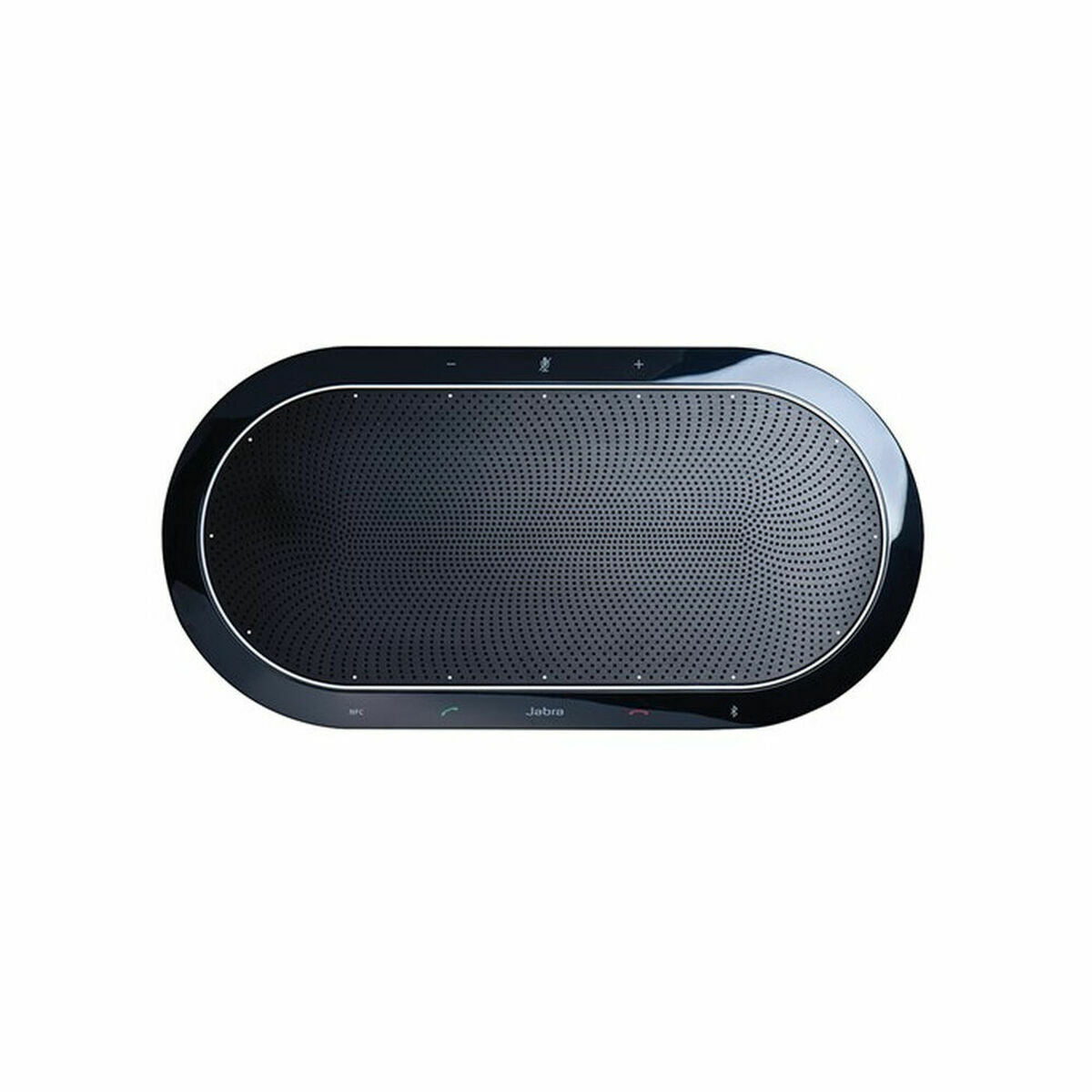 Altifalante Portátil Jabra 7810-209 Preto