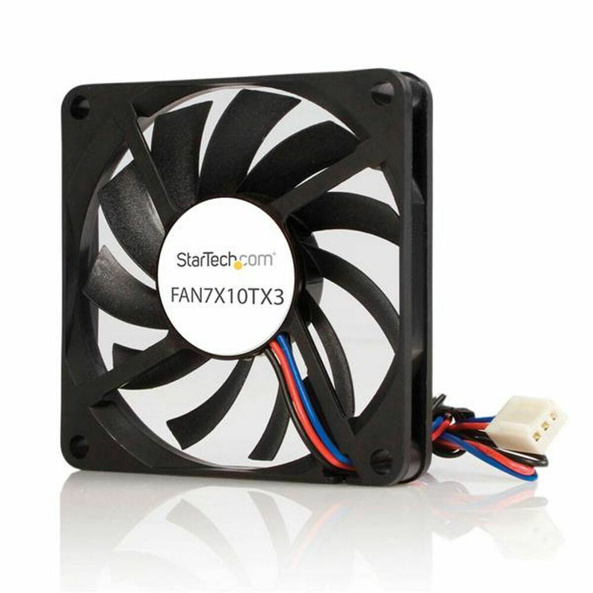 Ventilador de Caixa Startech FAN7X10TX3