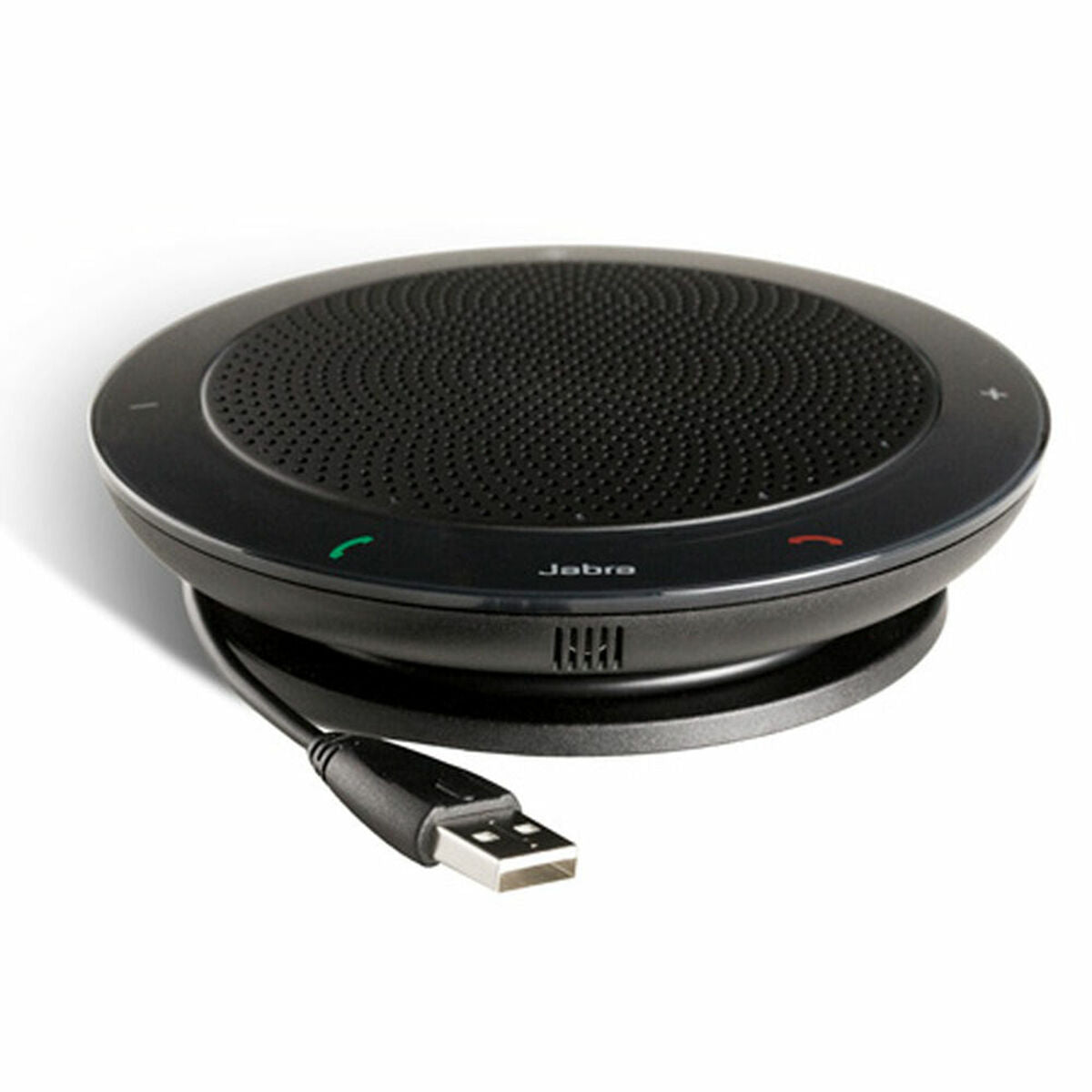 Altifalantes Portáteis Jabra 7410-209 Preto