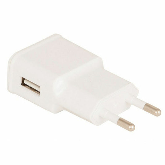 Carregador de Parede Urban Factory WCD21UF Branco