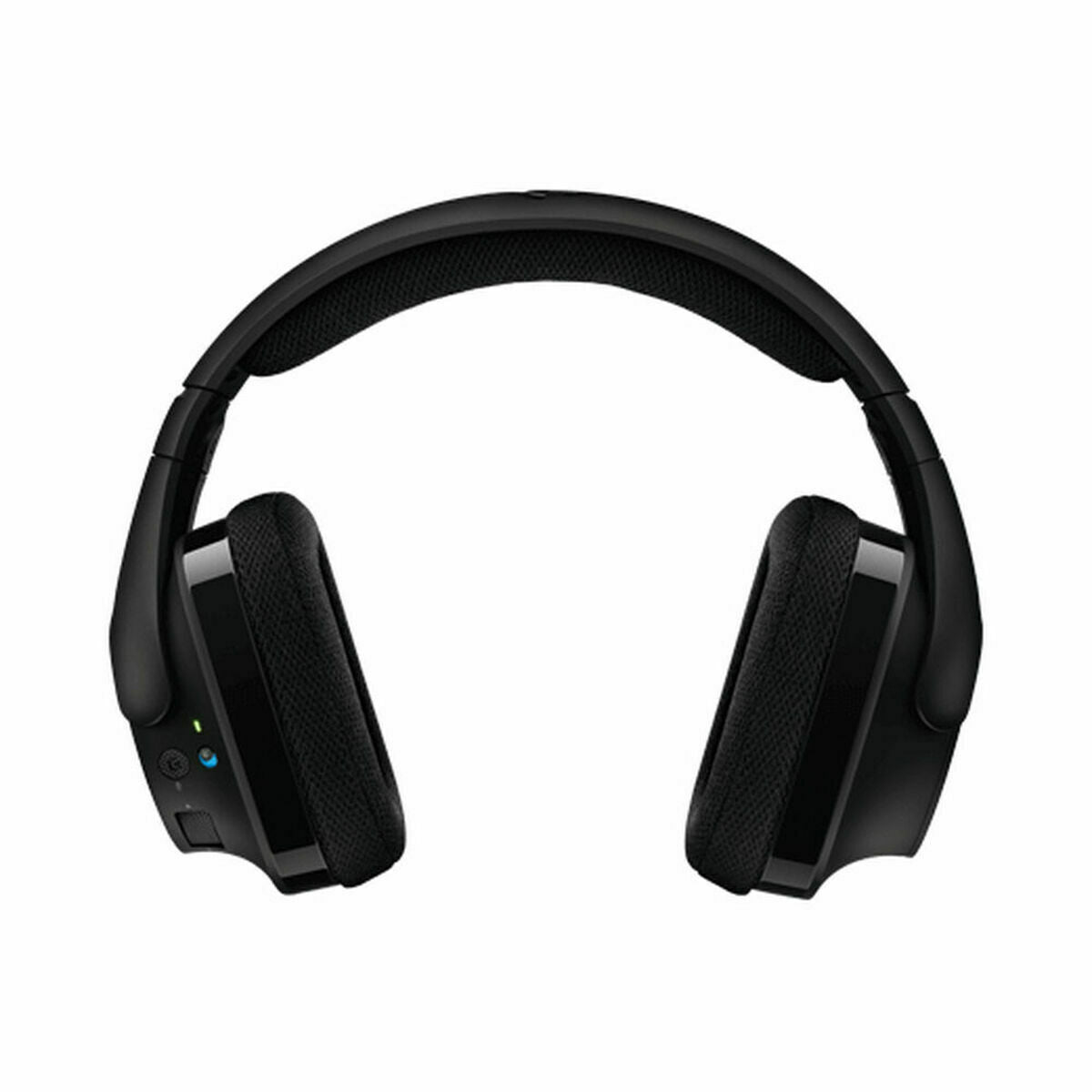 Auriculares com microfone Logitech 981-000634 Preto