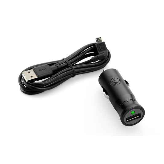 Carregador USB para carro TomTom 9UUC.001.01