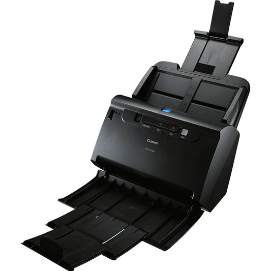 Scanner Canon 2646C003 30 ppm