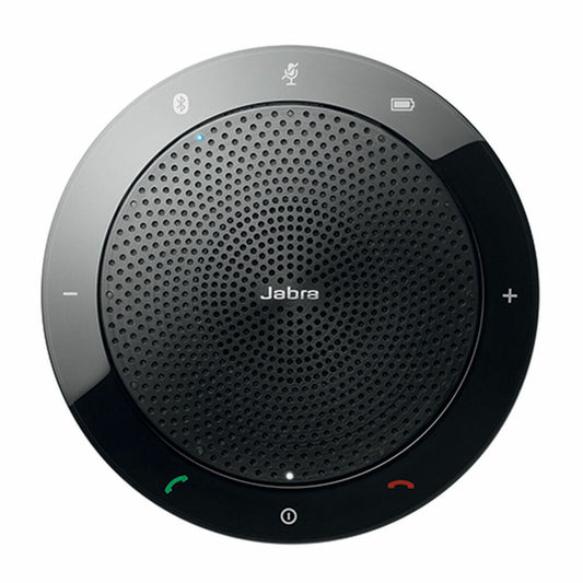 Altifalante Portátil Jabra 510+ MS Preto