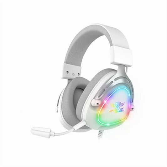 Auriculares com microfone para Vídeojogos Spirit of Gamer Elite H-40