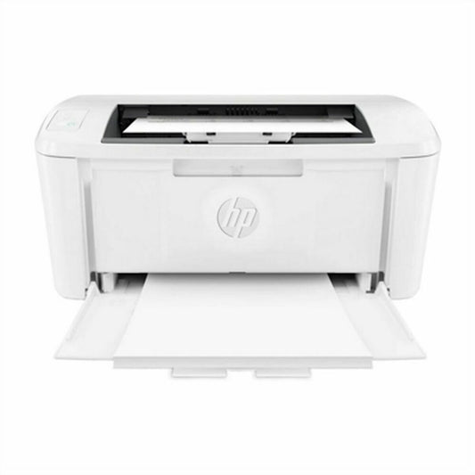 Impressora Laser   HP M110w