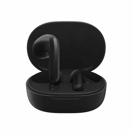 Auriculares com microfone Xiaomi Redmi Buds 4 Lite Preto