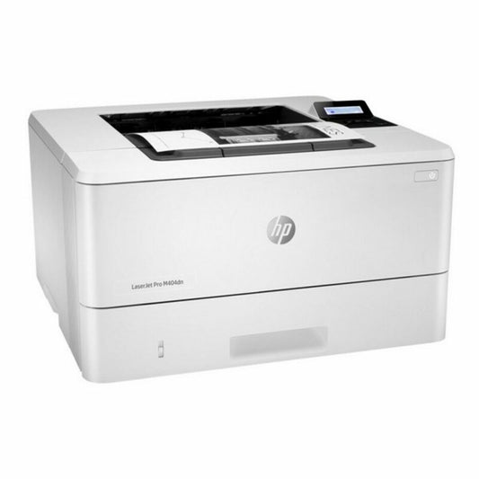 Impressora Laser Monocromática HP W1A56A WiFi 38 ppm