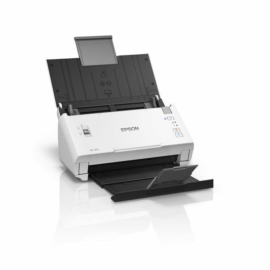 Scanner Dupla Face Epson B11B249401 600 dpi USB 2.0 26 ppm