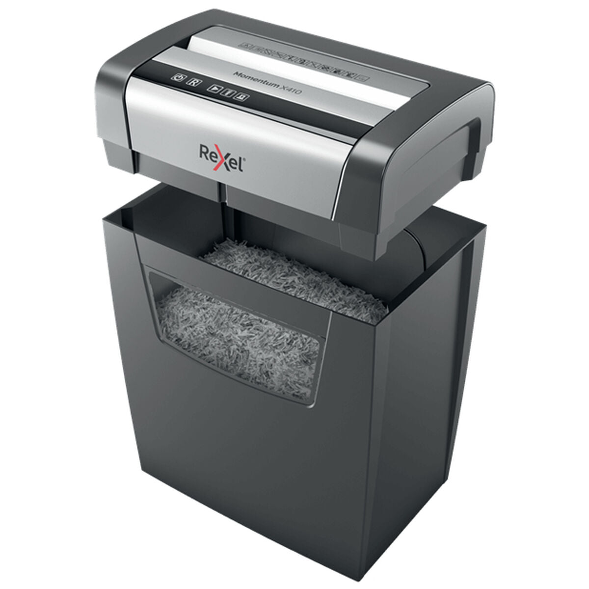 Trituradora de Papel Rexel Momentum X410 23 L