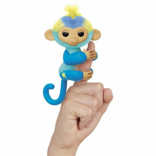 Robô Lansay Fingerlings - Leo