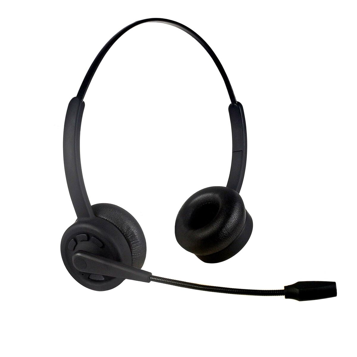 Auriculares com microfone TNB TNB ACTIV 400S Preto