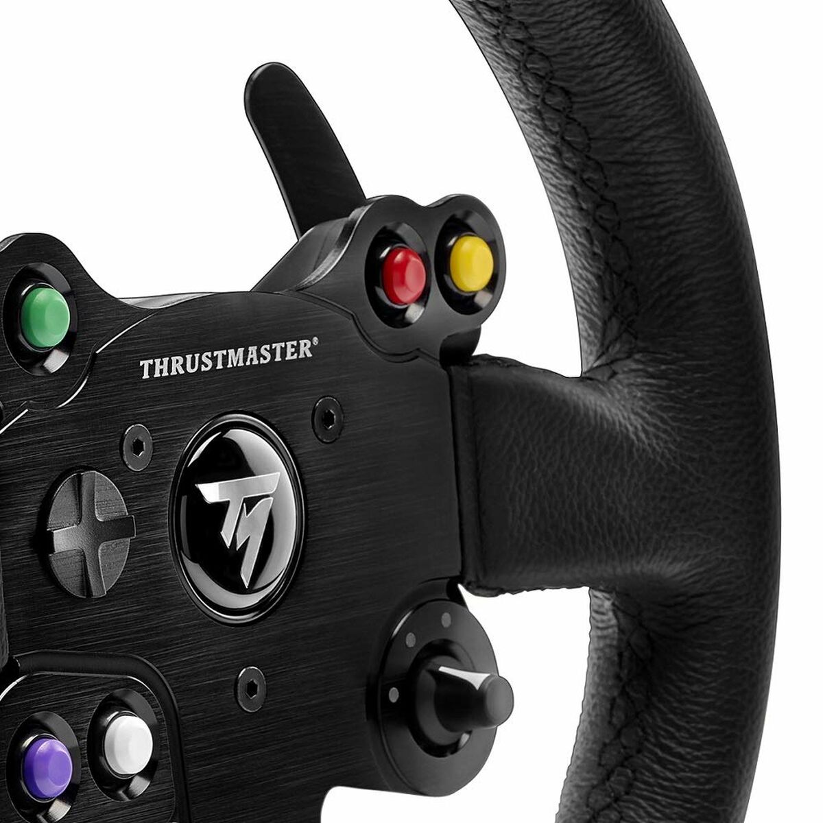 Volante Thrustmaster 4060057 Preto