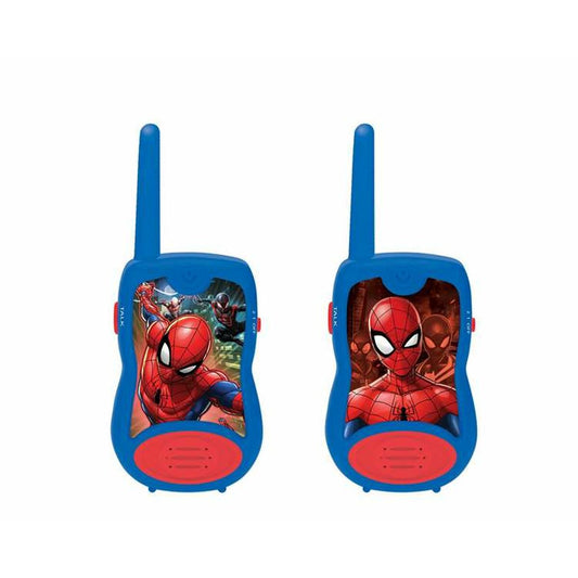 Walkie-Talkies Lexibook Spider-Man