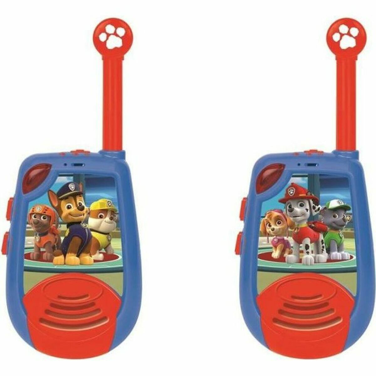 Walkie-Talkies Lexibook LA PAT 'PATROUILLE