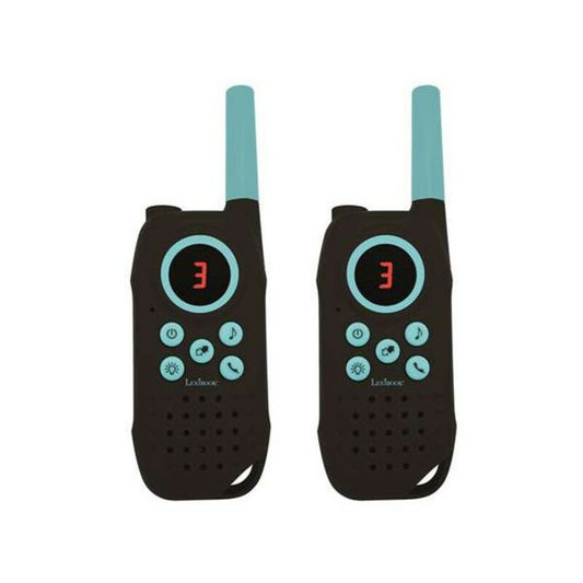 Walkie-Talkies Lexibook (2 pcs) (5 Km)