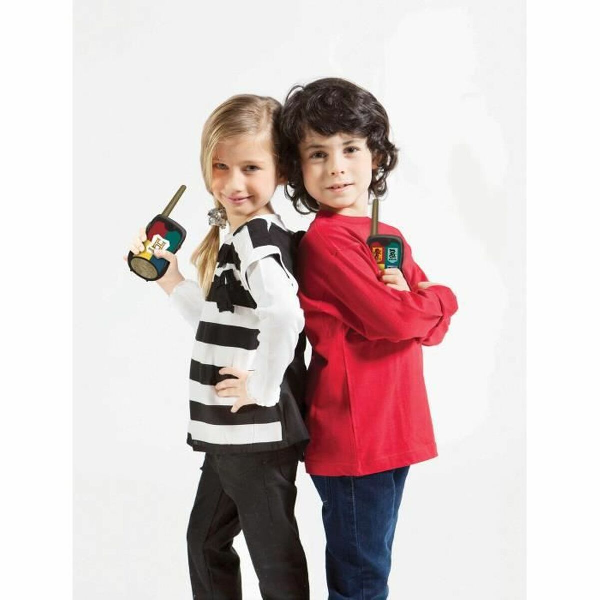 Walkie-Talkies Lexibook HARRY POTTER