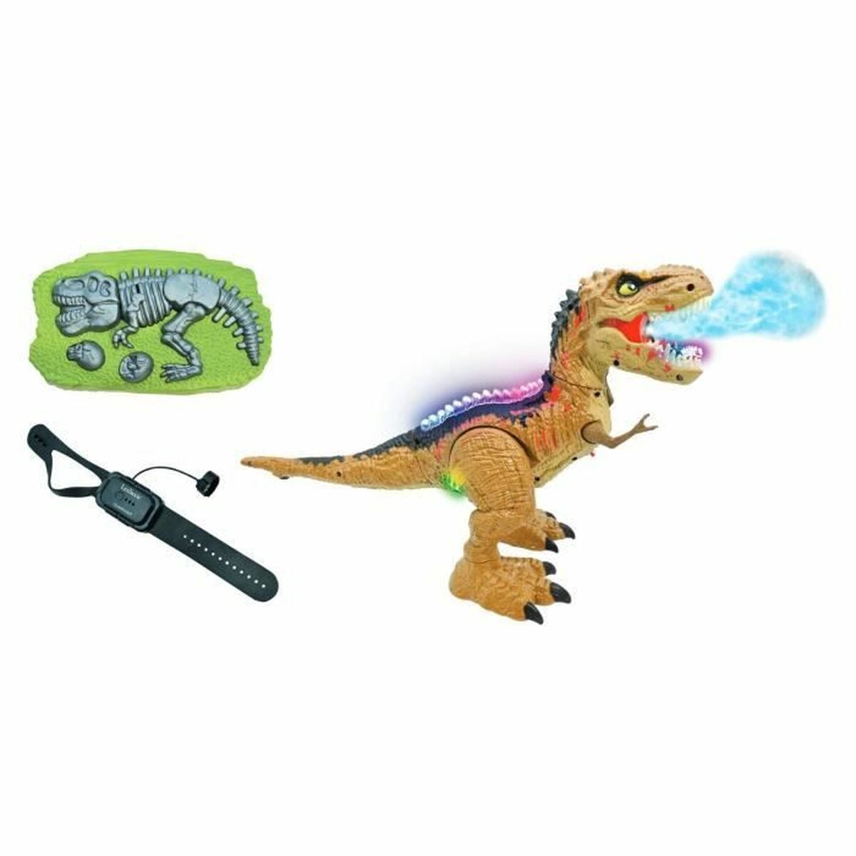 Robô Lexibook Dinossauro