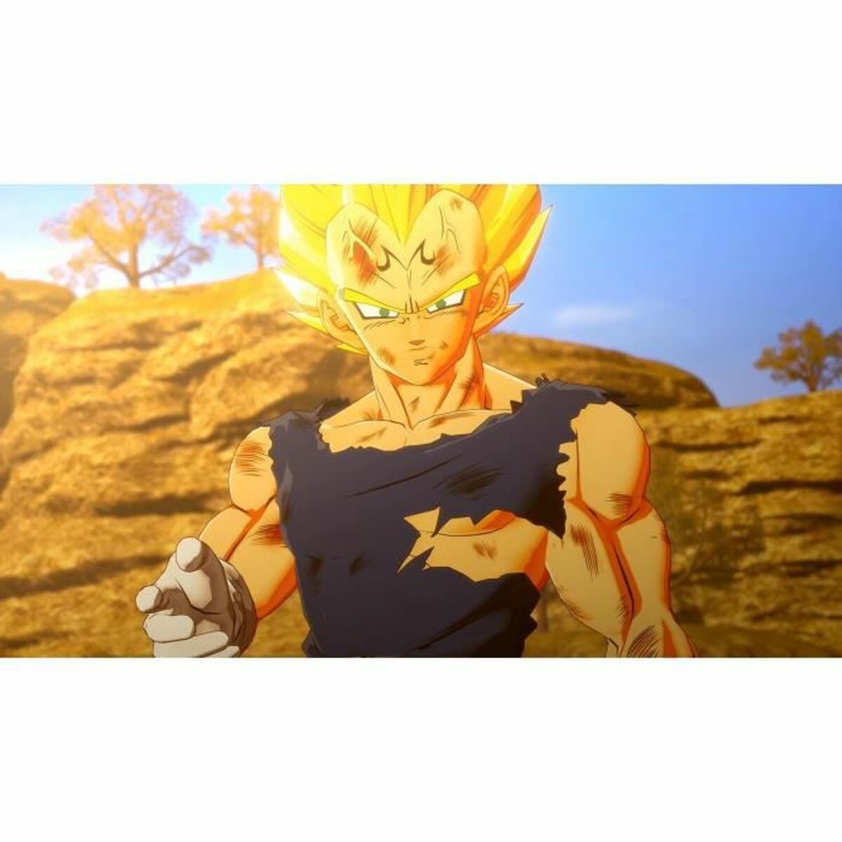 Videojogo para Switch Bandai Namco Dragon Ball Z: Kakarot