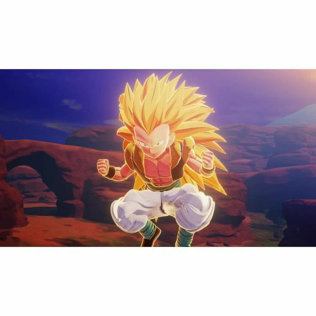 Videojogo para Switch Bandai Namco Dragon Ball Z: Kakarot