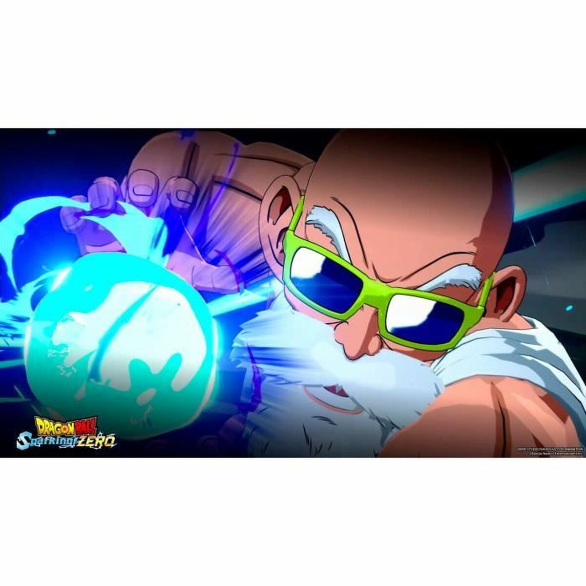 Jogo eletrónico PlayStation 5 Bandai Namco Dragon Ball: Sparking Zero