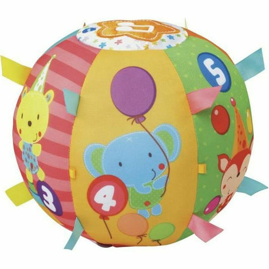 Bola sensorial Vtech Baby 80-166105