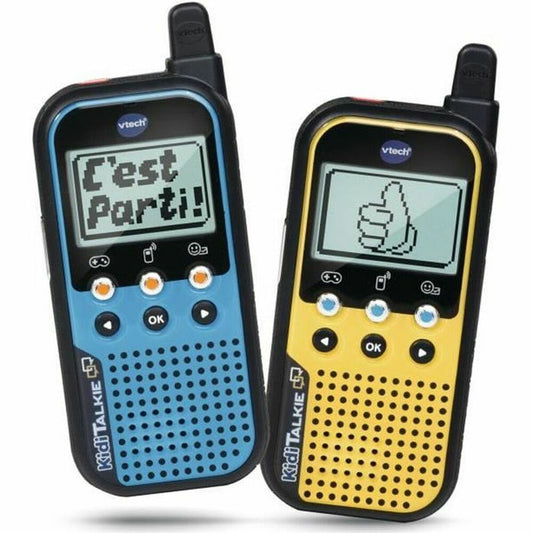 Walkie-Talkies Vtech VTH80-518565