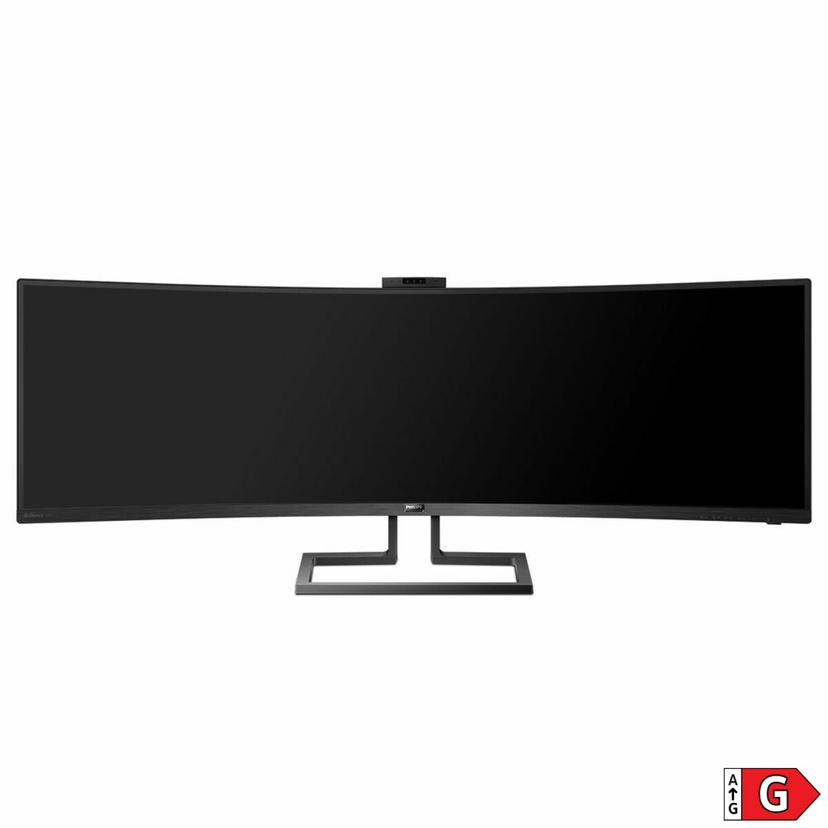 Monitor Philips 499P9H/00 49" UltraWide Dual Quad HD 60 Hz