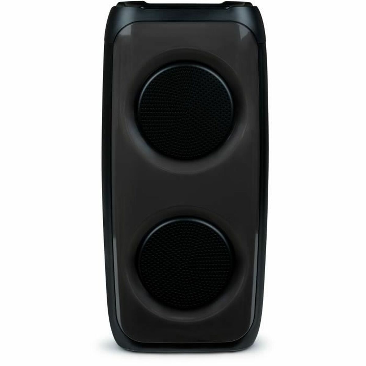 Altifalantes BigBen Party PARTYBTHPM Preto 50 W