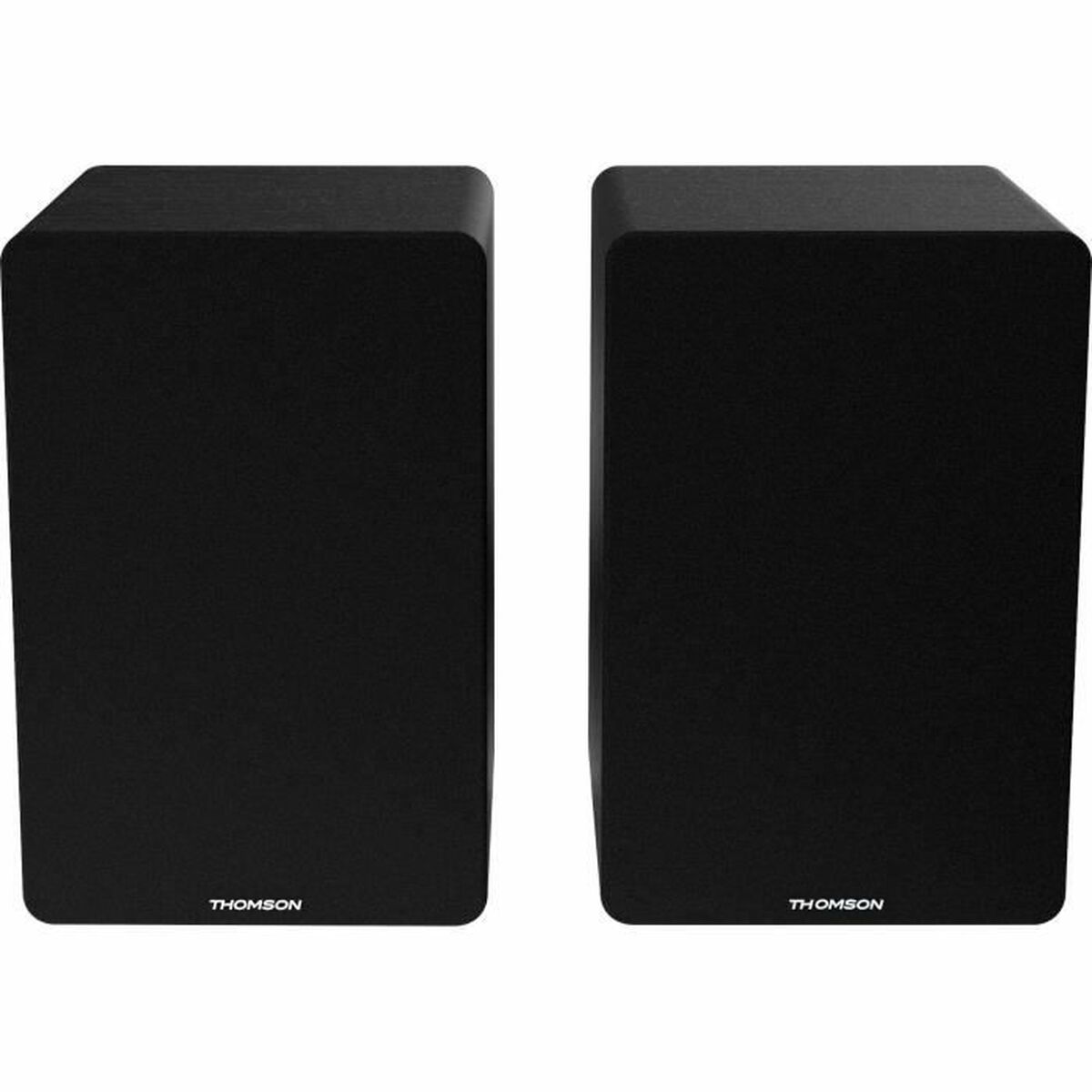 Altifalantes Thomson WS400DUO Preto 7,5 W