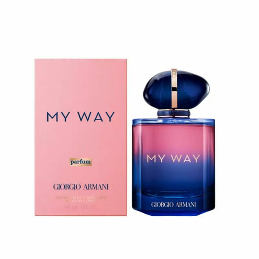 Perfume Mulher Armani My Way Parfum EDP 90 ml My Way