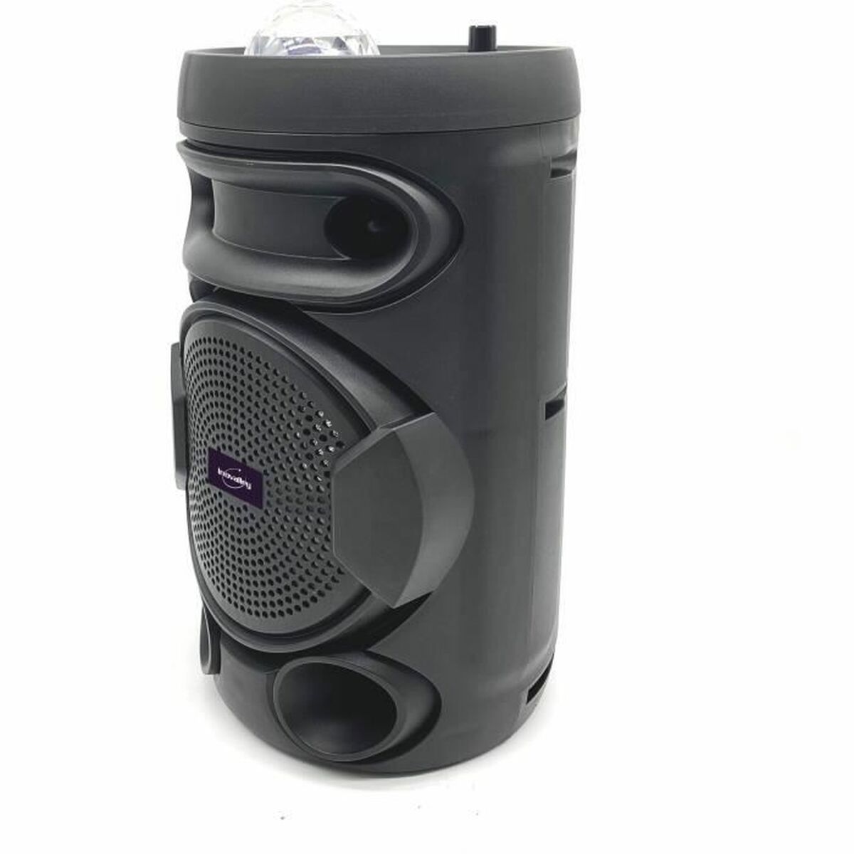 Altifalante Bluetooth Portátil Inovalley KA02 BOWL 400 W Karaoke