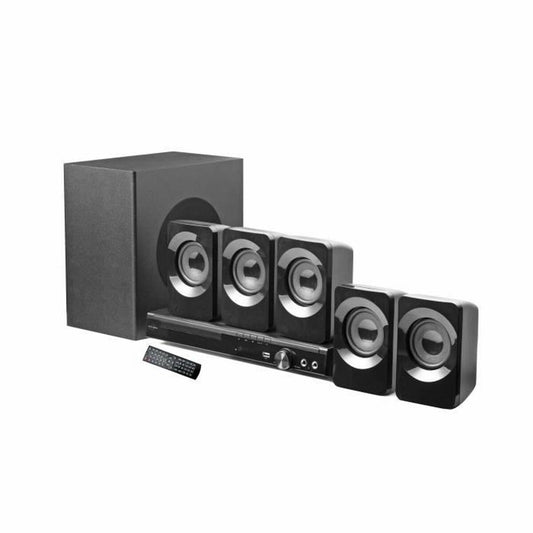 Home Cinema Inovalley 5.1 Reprodutor de DVD Bluetooth