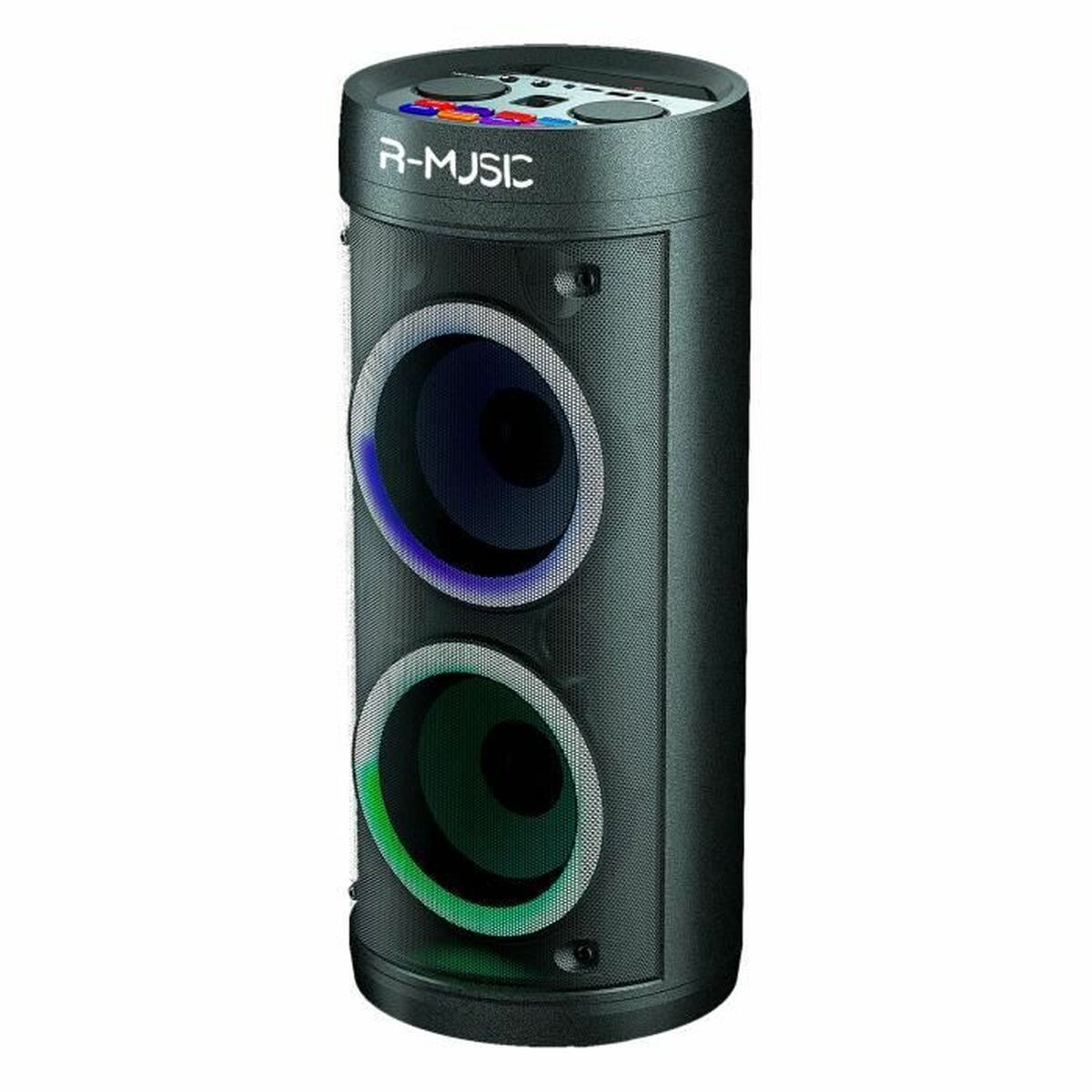 Altifalante Portátil R-music Booster Party 600 W