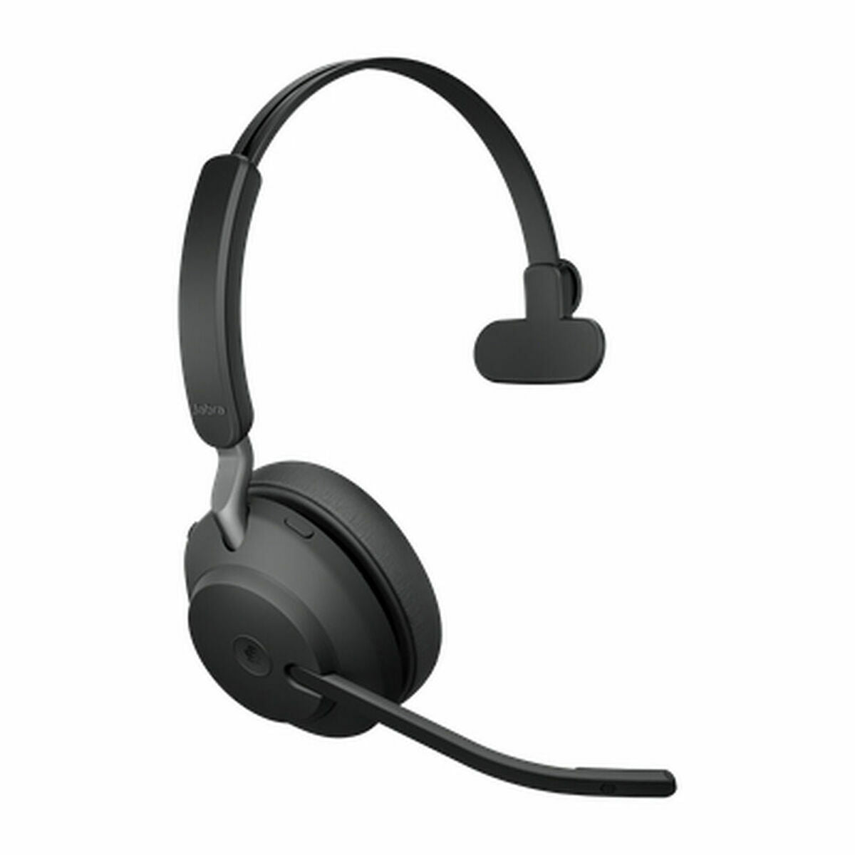 Auriculares com microfone Jabra 26599-899-989 Preto